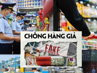 Anna Nguyễn Logistics – Đồng hành cùng doanh nghiệp Việt Nam trong cuộc chiến chống hàng nhập khẩu lậu và giả mạo