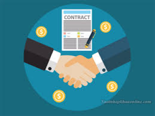 HỢP ĐỒNG NGOẠI THƯƠNG (SALES CONTRACT)
