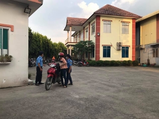 GỠ RỐI CA KHÓ ĐỠ: NHÀ MÁY KHÔNG CÓ NHÂN VIÊN XNK, DỮ LIỆU LỘN XỘN