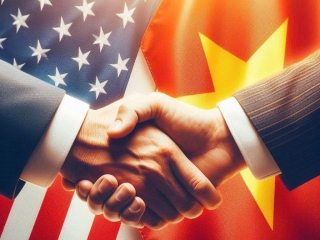 MỘT SỐ GIẢI PHÁP CHO DOANH NGHIỆP VIỆT NAM XUẤT KHẨU KHI MỸ TĂNG THUẾ ĐỐI ỨNG.